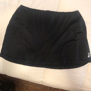 Skirt Sport Spanky Skirt
